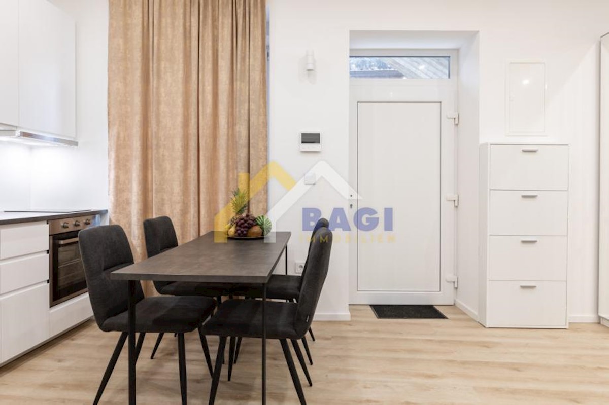 Apartmaj Donji grad, Donji Grad, 38,75m2