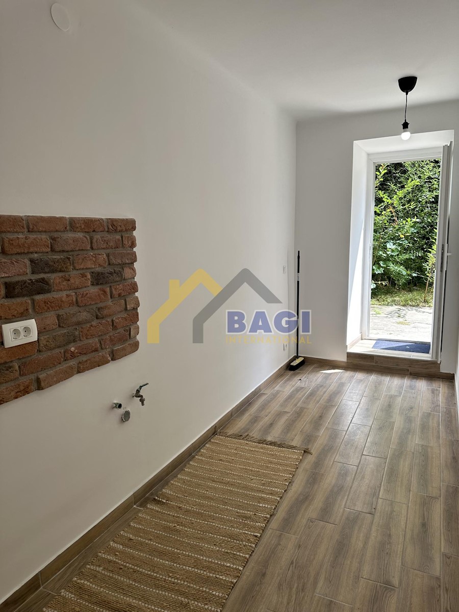 Apartmaj Trešnjevka, Trešnjevka - Sjever, 35m2