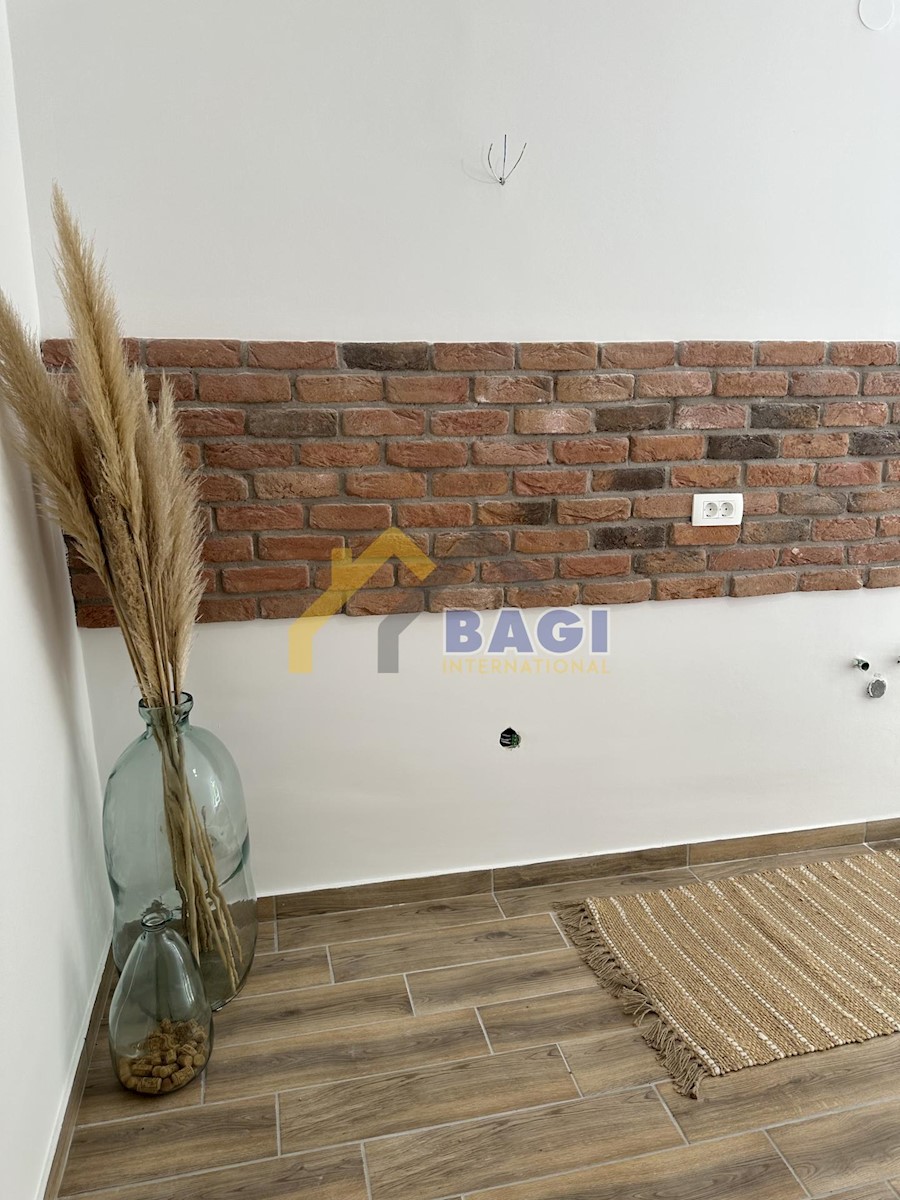 Apartmaj Trešnjevka, Trešnjevka - Sjever, 35m2