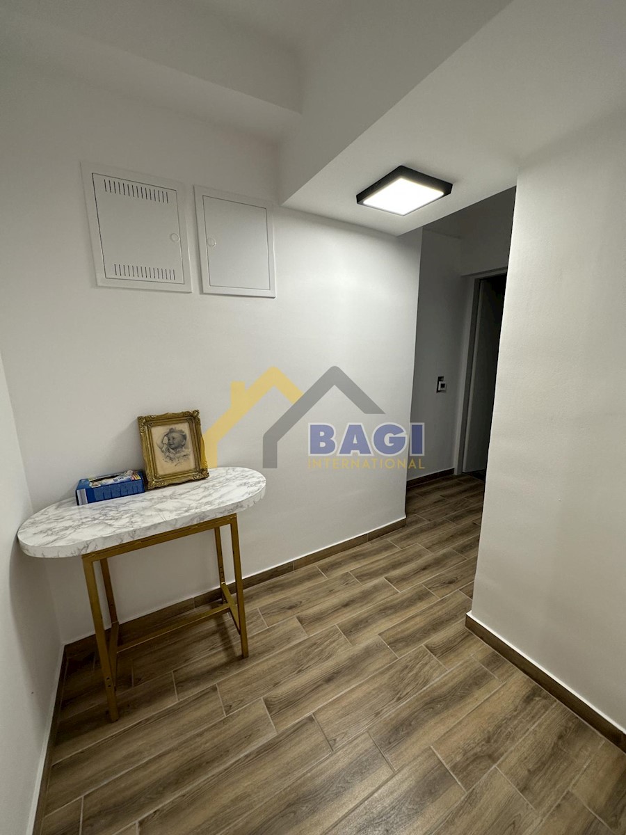 Apartmaj Trešnjevka, Trešnjevka - Sjever, 35m2