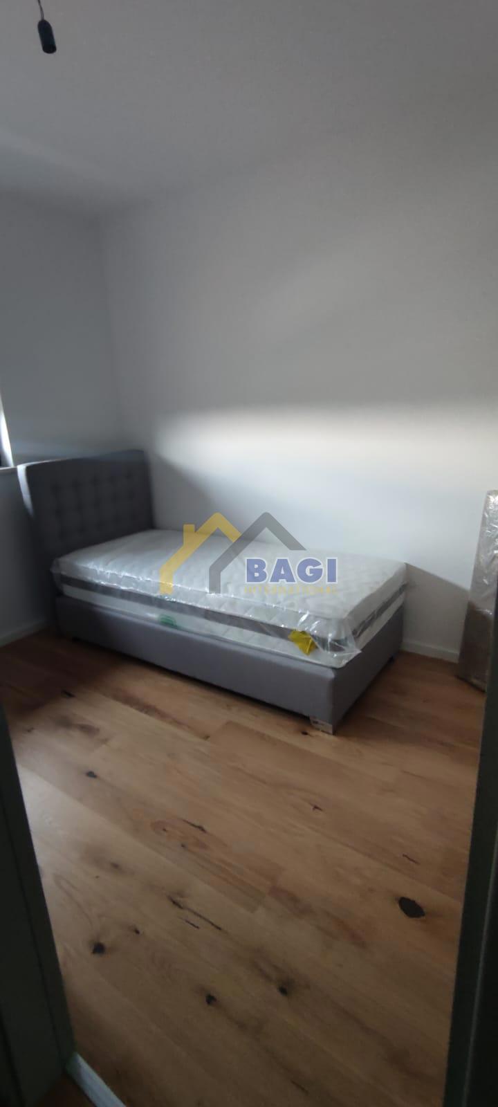Pula-Penthouse 120m2-Novogradnja-2 parkirni mesti-opremljeno
