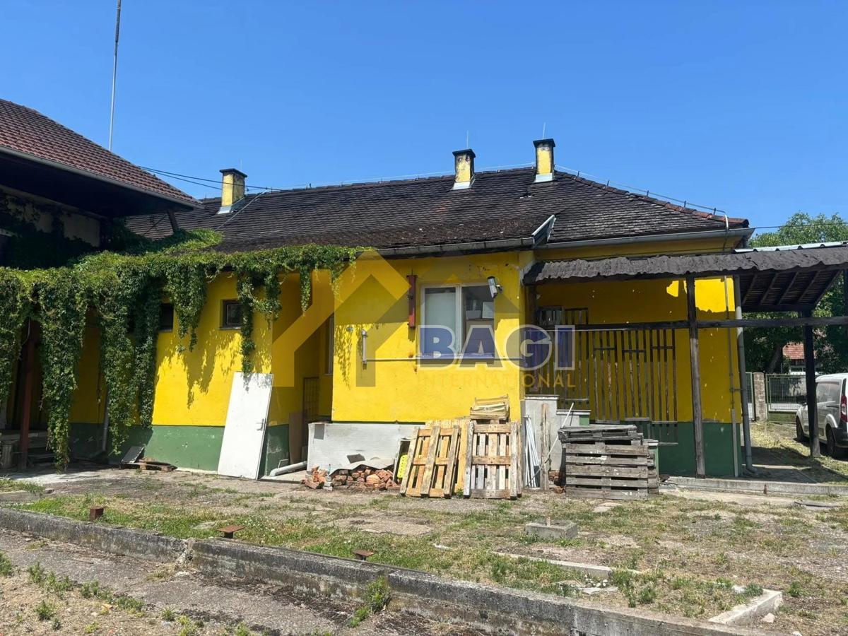 Poslovni prostor Borovac, Novska, 181,22m2