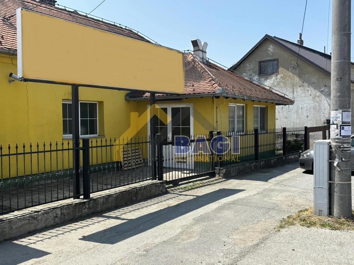 Poslovni prostor Borovac, Novska, 181,22m2