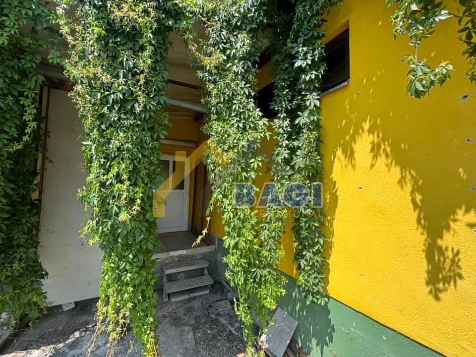 Poslovni prostor Borovac, Novska, 181,22m2