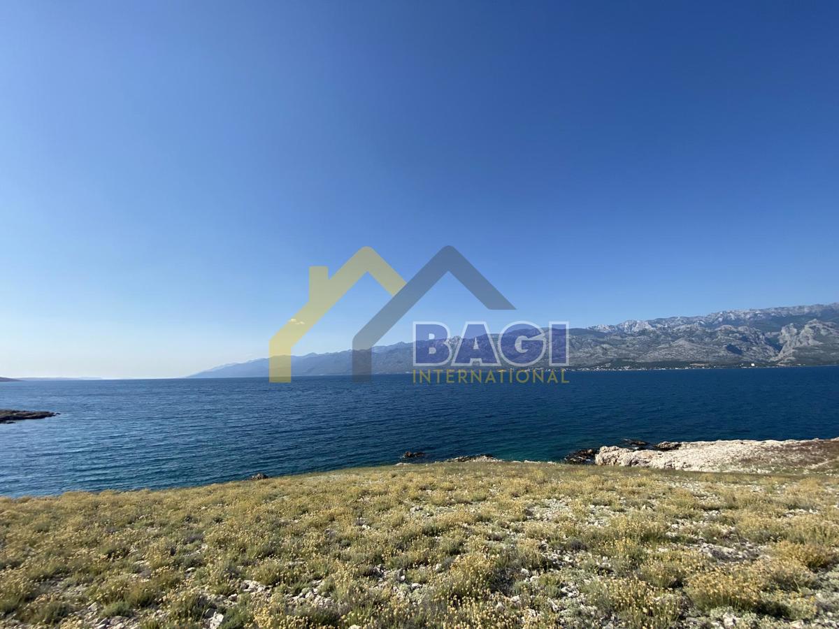 Gradbena zemljišča Slivnica, Posedarje, 2.800m2