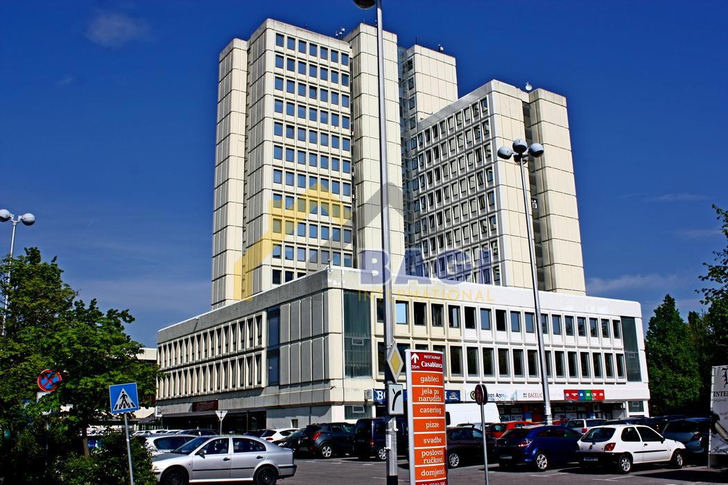 Poslovni prostor Peščenica, Peščenica - Žitnjak, 146,45m2