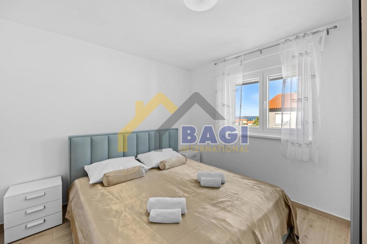 Dvosobno stanovanje v Peroju