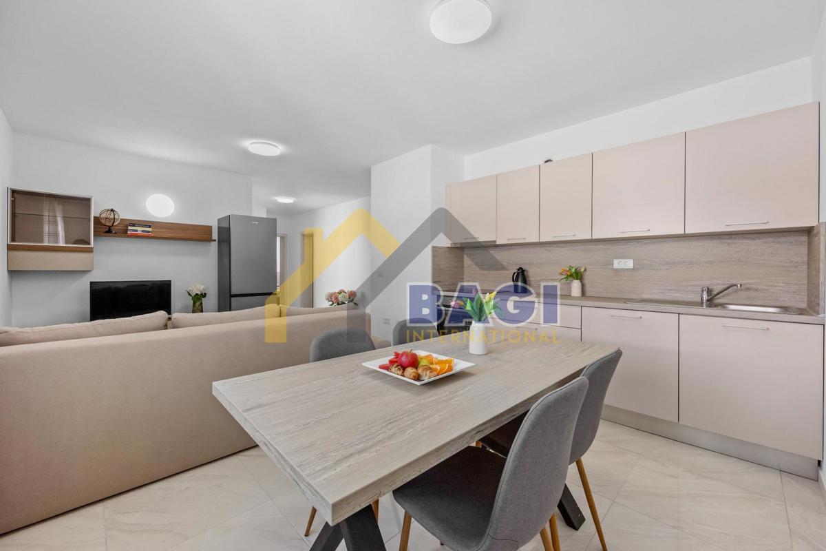 Dvosobno stanovanje v Peroju