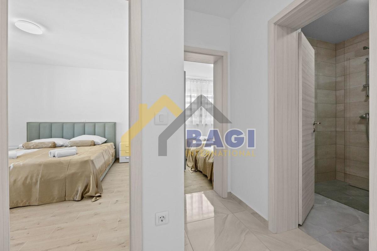 Dvosobno stanovanje v Peroju