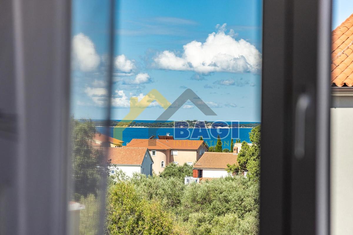 Dvosobno stanovanje v Peroju