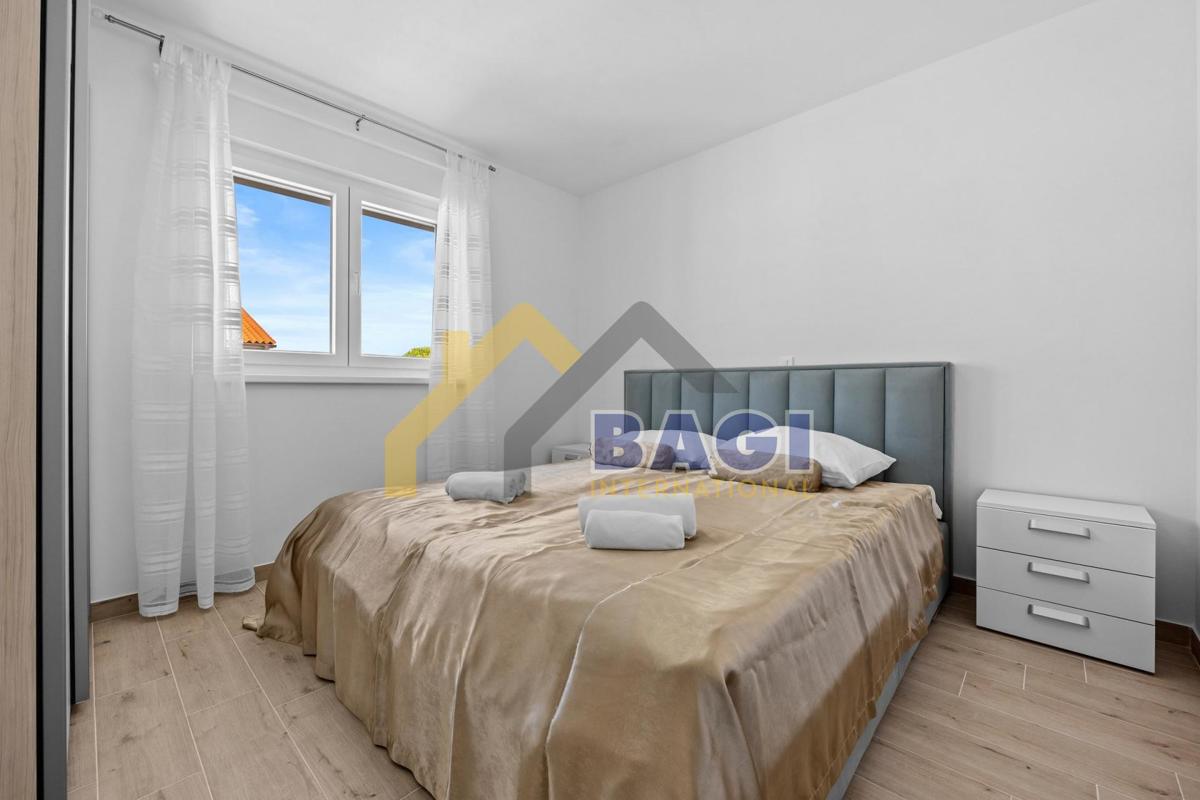 Dvosobno stanovanje v Peroju