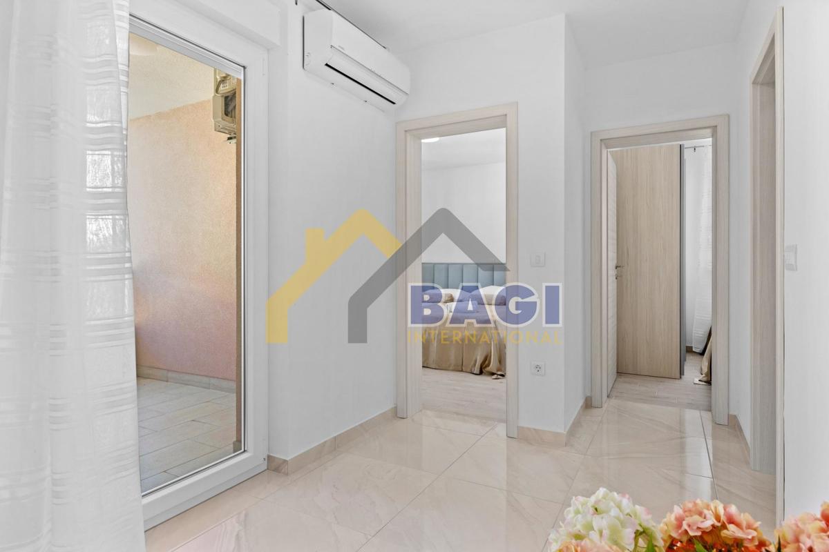 Dvosobno stanovanje v Peroju