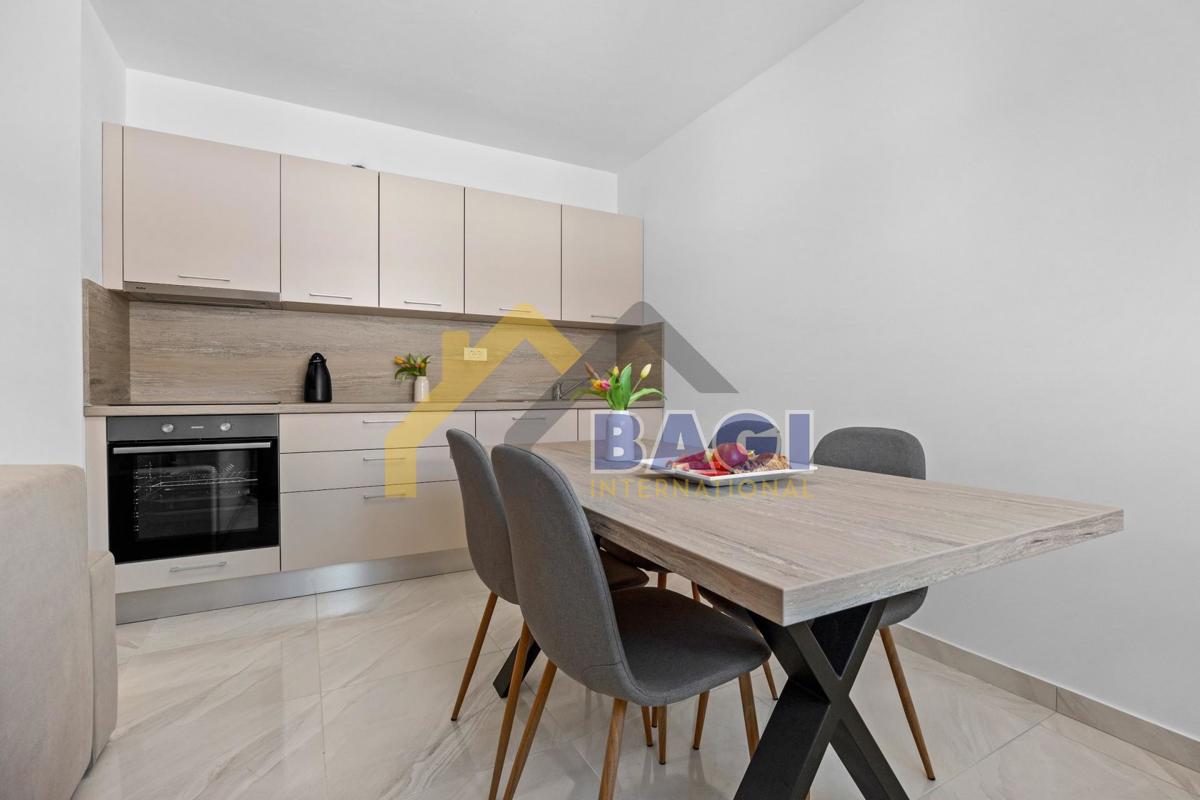 Dvosobno stanovanje v Peroju