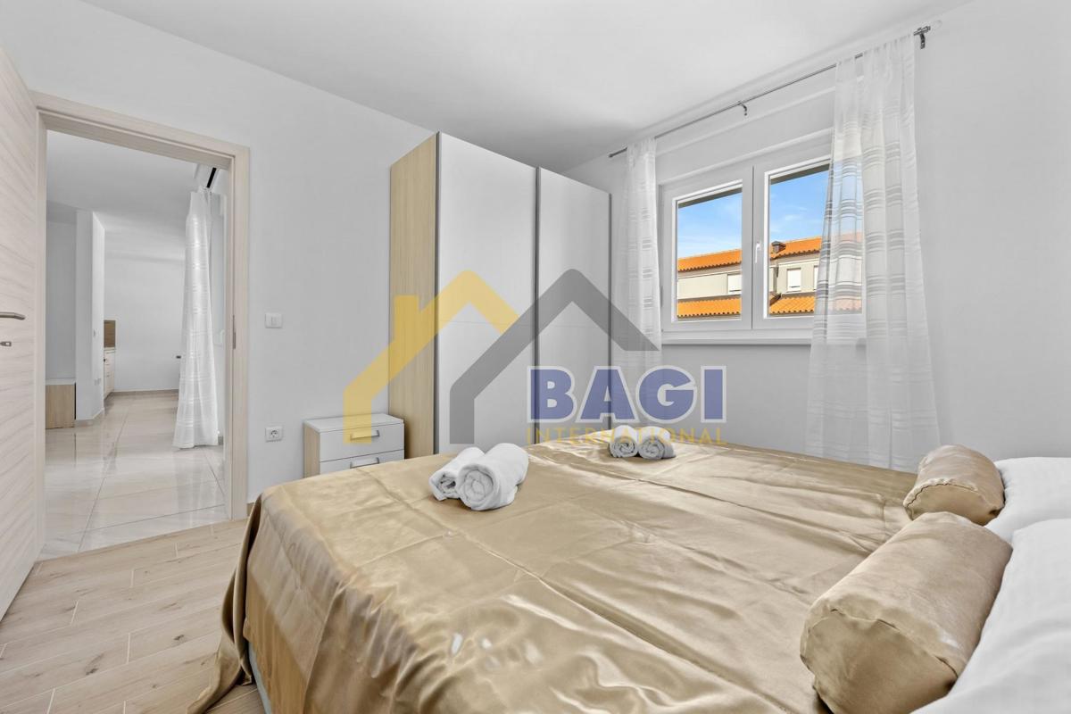 Dvosobno stanovanje v Peroju