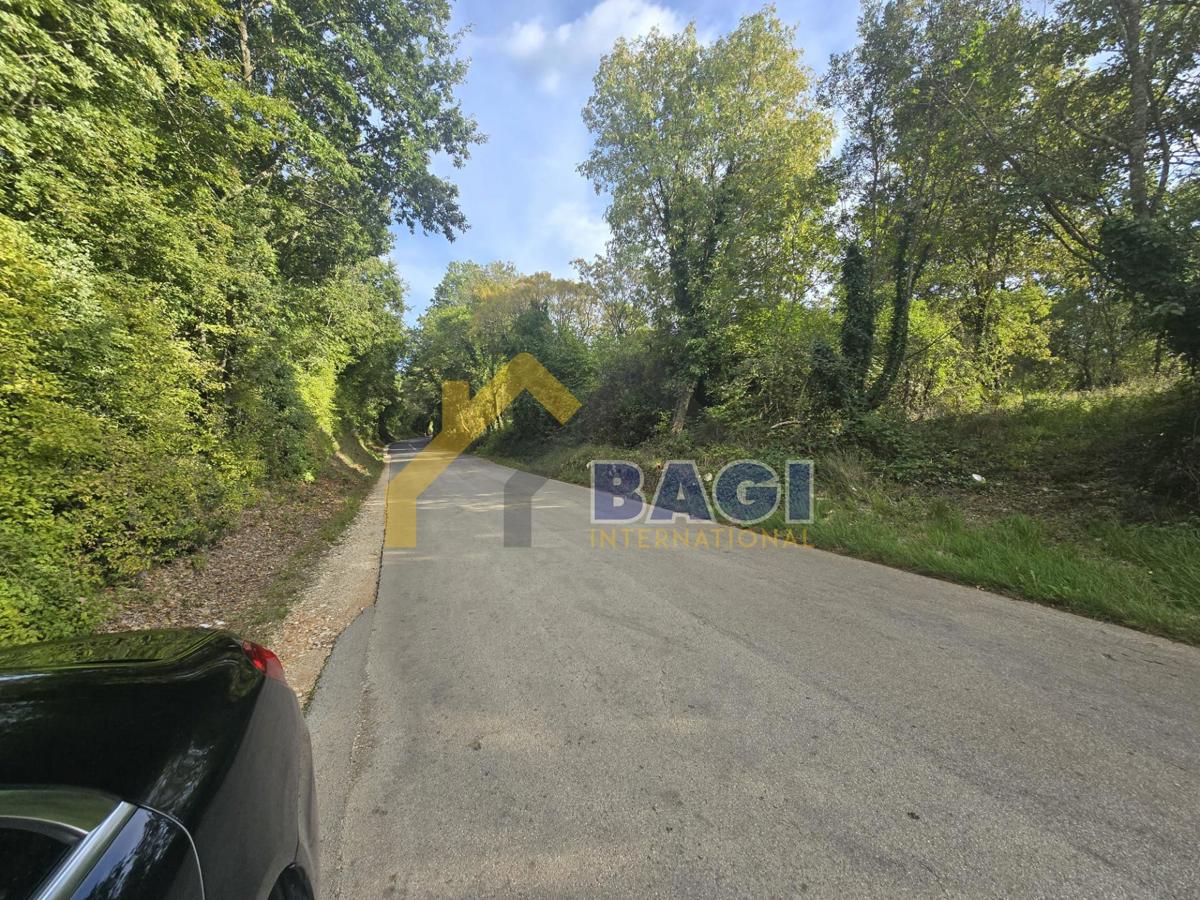 KRNICA – Kmetijsko zemljišče 3.854 m²