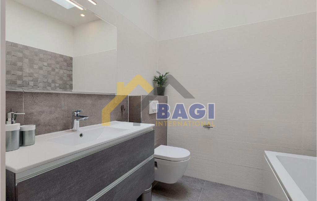 Čudovita vila z bazenom na griču – Barban