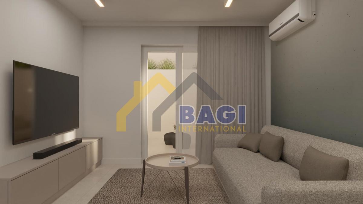 Luksuzno stanovanje, prva vrsta ob morju s privatno teraso – Medulin