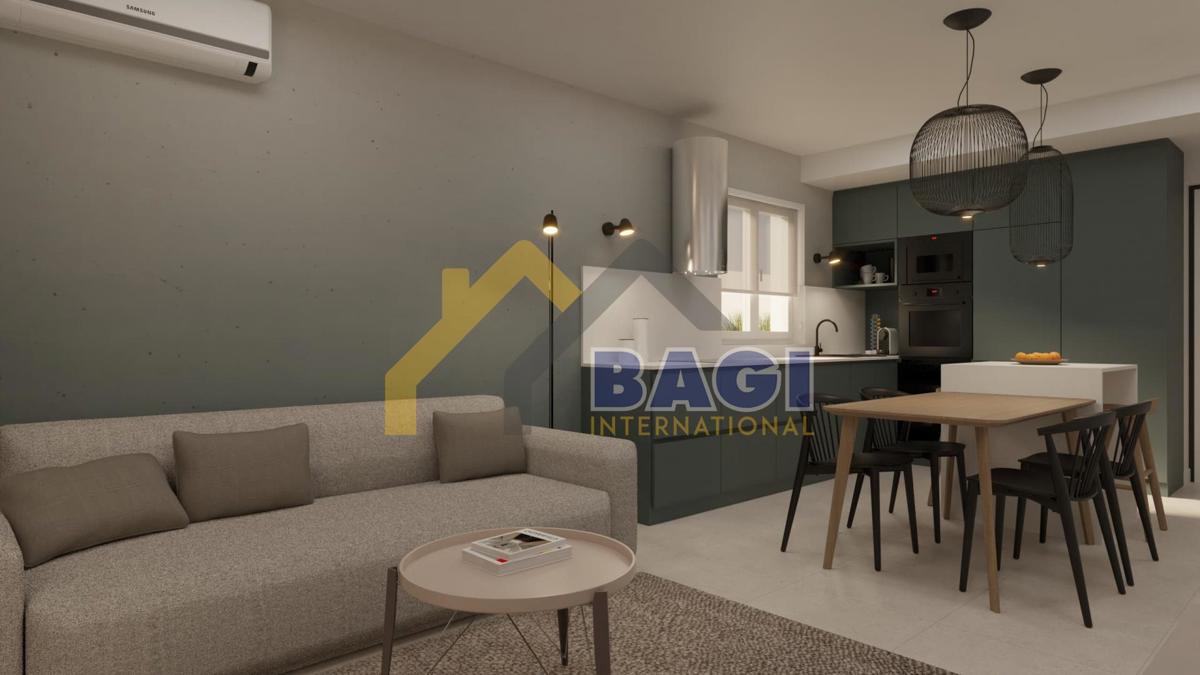 Luksuzno stanovanje, prva vrsta ob morju s privatno teraso – Medulin