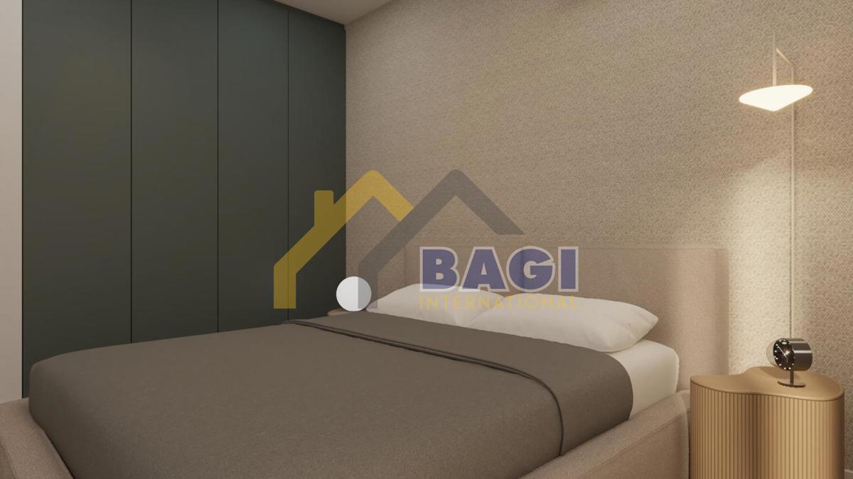 Luksuzno stanovanje, prva vrsta ob morju s privatno teraso – Medulin