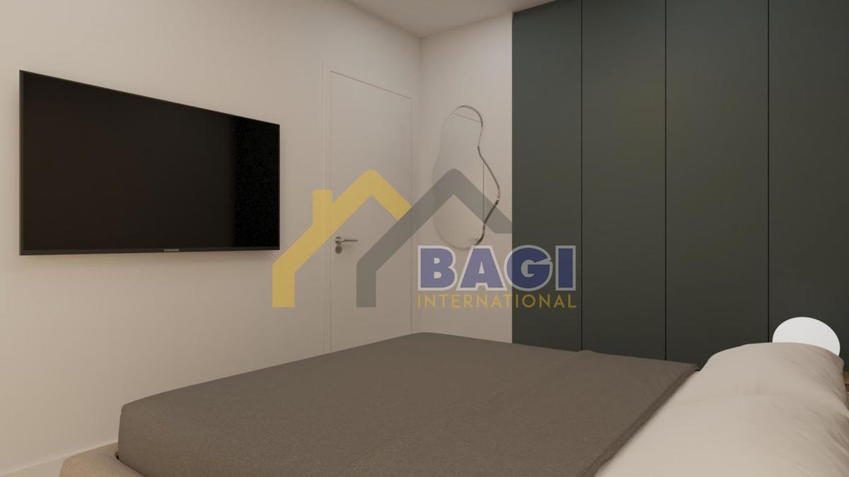 Luksuzno stanovanje, prva vrsta ob morju s privatno teraso – Medulin