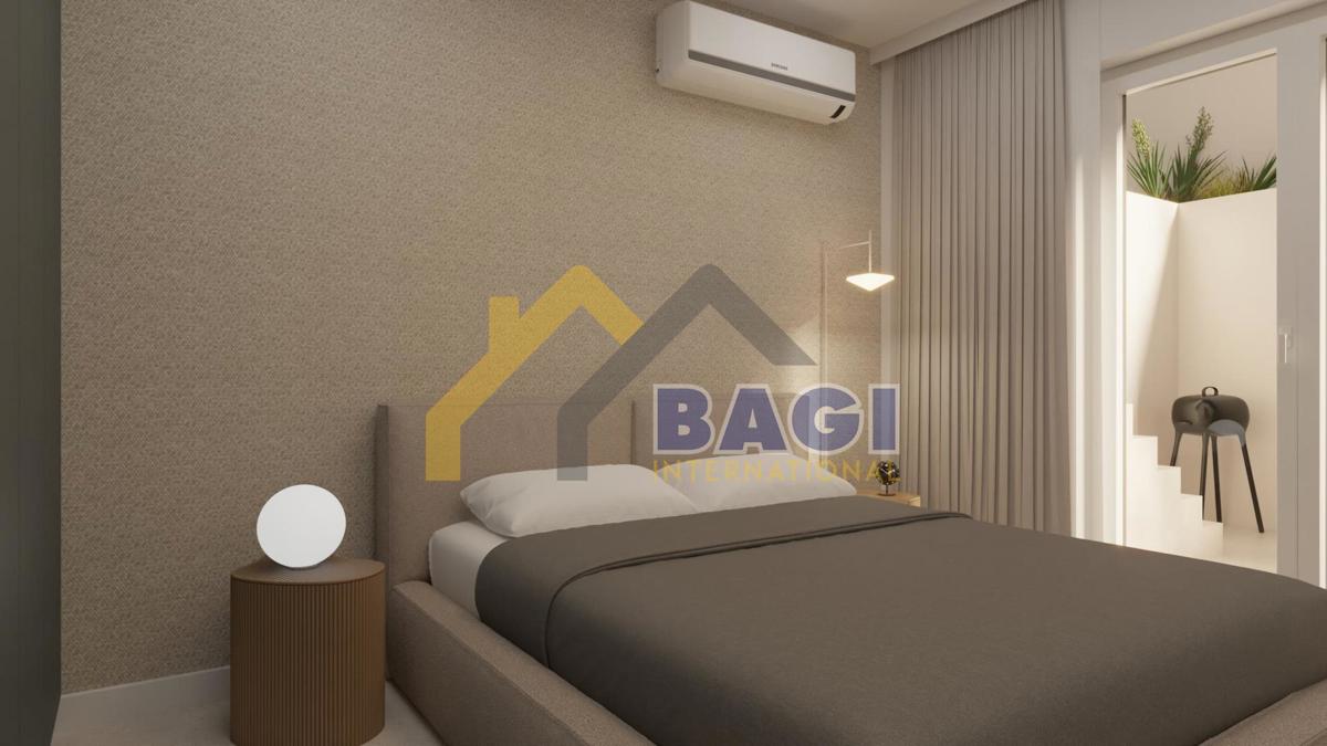 Luksuzno stanovanje, prva vrsta ob morju s privatno teraso – Medulin