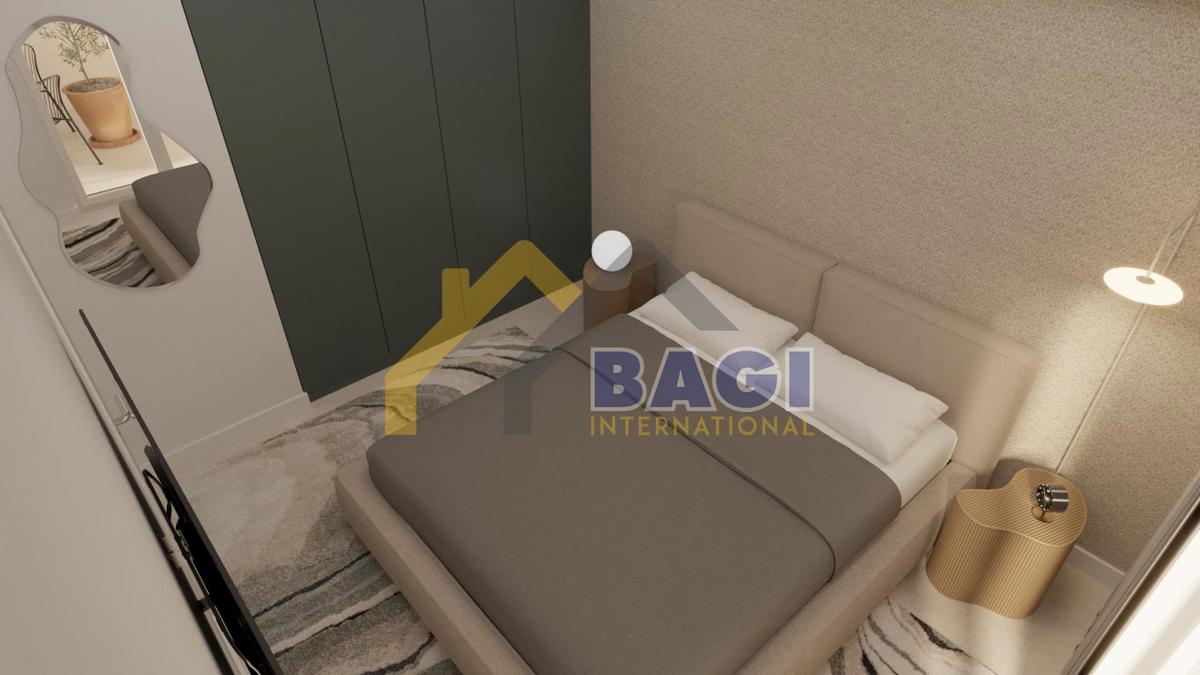 Luksuzno stanovanje, prva vrsta ob morju s privatno teraso – Medulin