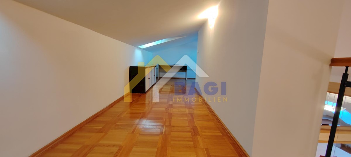 Apartmaj Donji grad, Donji Grad, 89m2