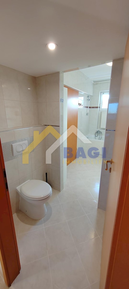 Apartmaj Donji grad, Donji Grad, 89m2