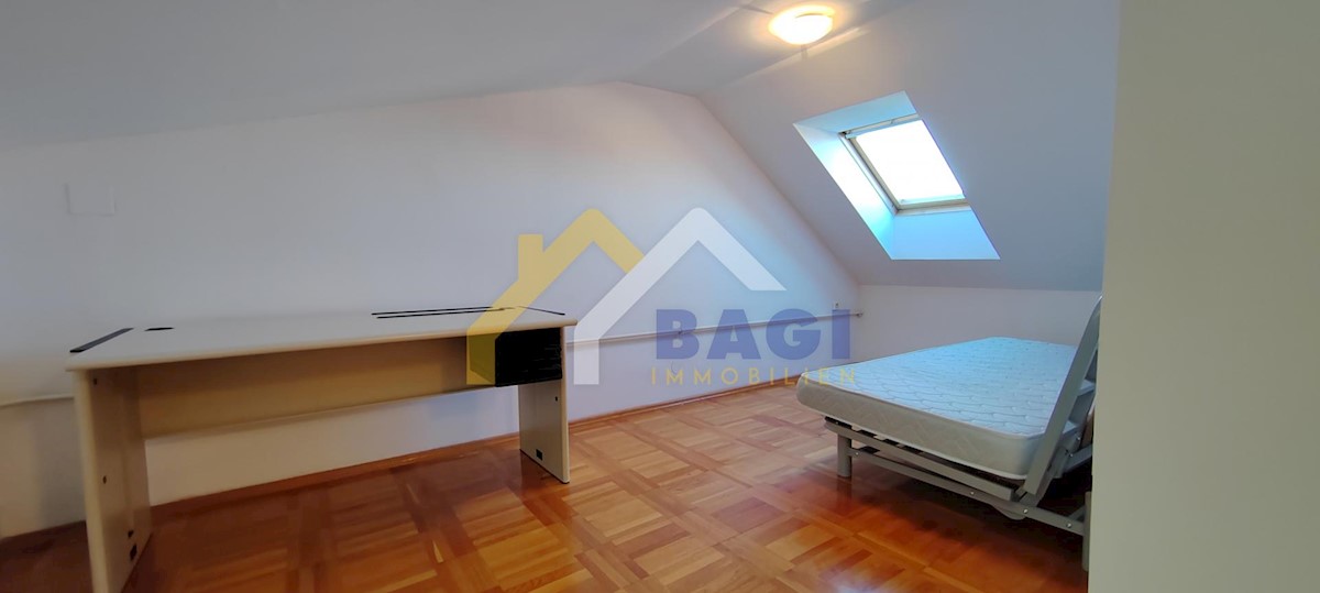 Apartmaj Donji grad, Donji Grad, 89m2