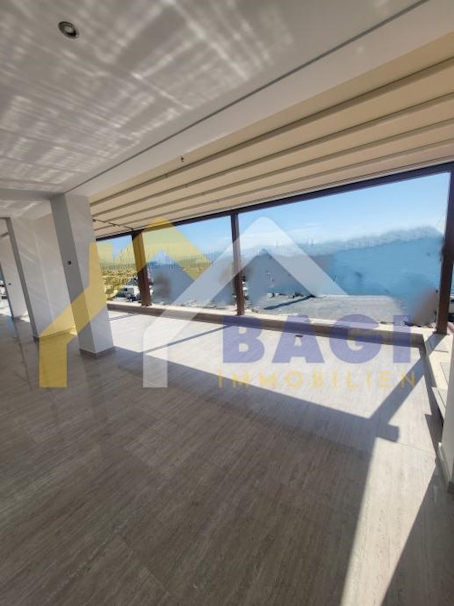 Poslovni prostor Grad, Split, 192m2