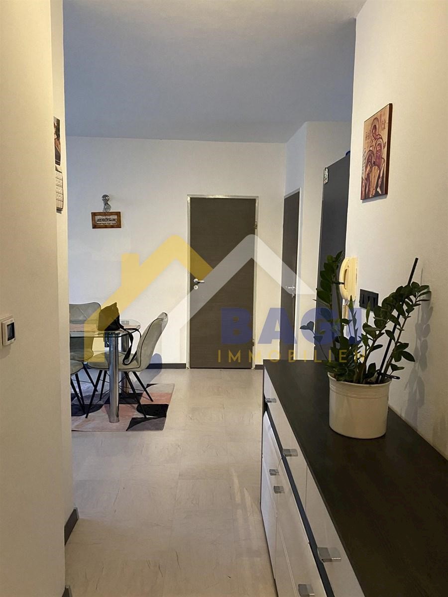 Apartmaj Plovanija, Zadar, 58m2