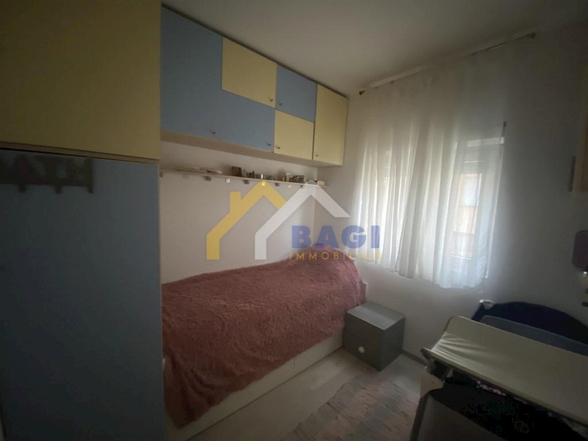 Apartmaj Plovanija, Zadar, 58m2