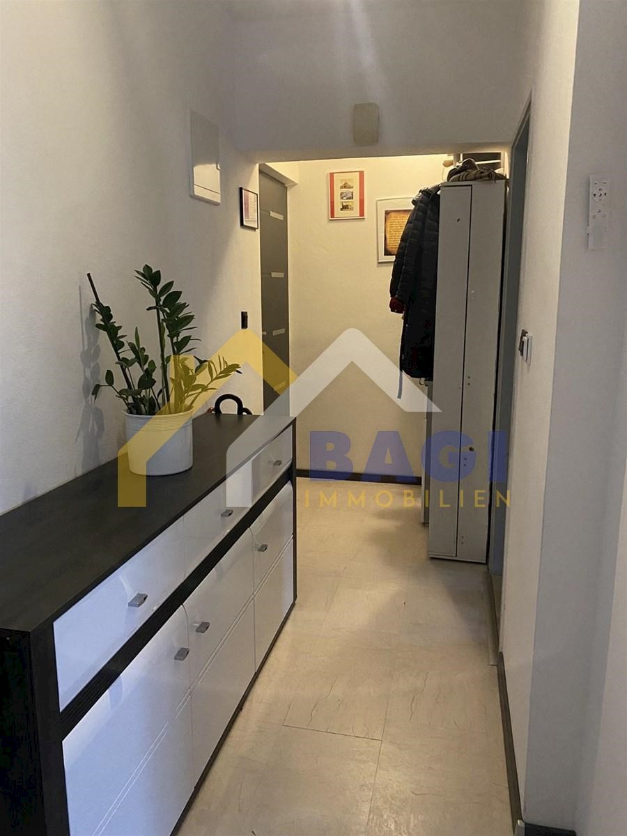 Apartmaj Plovanija, Zadar, 58m2