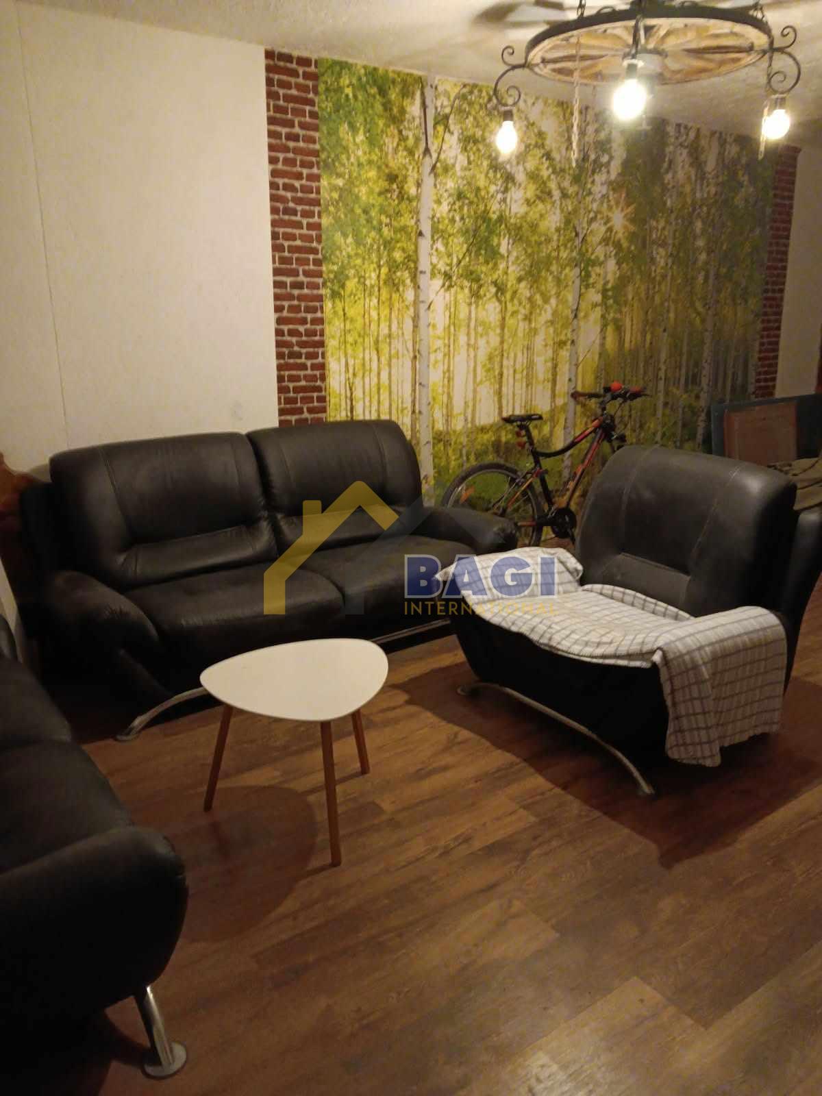 ISTRA - ROVINJ Apartma v pritličju, TOP lokacija
