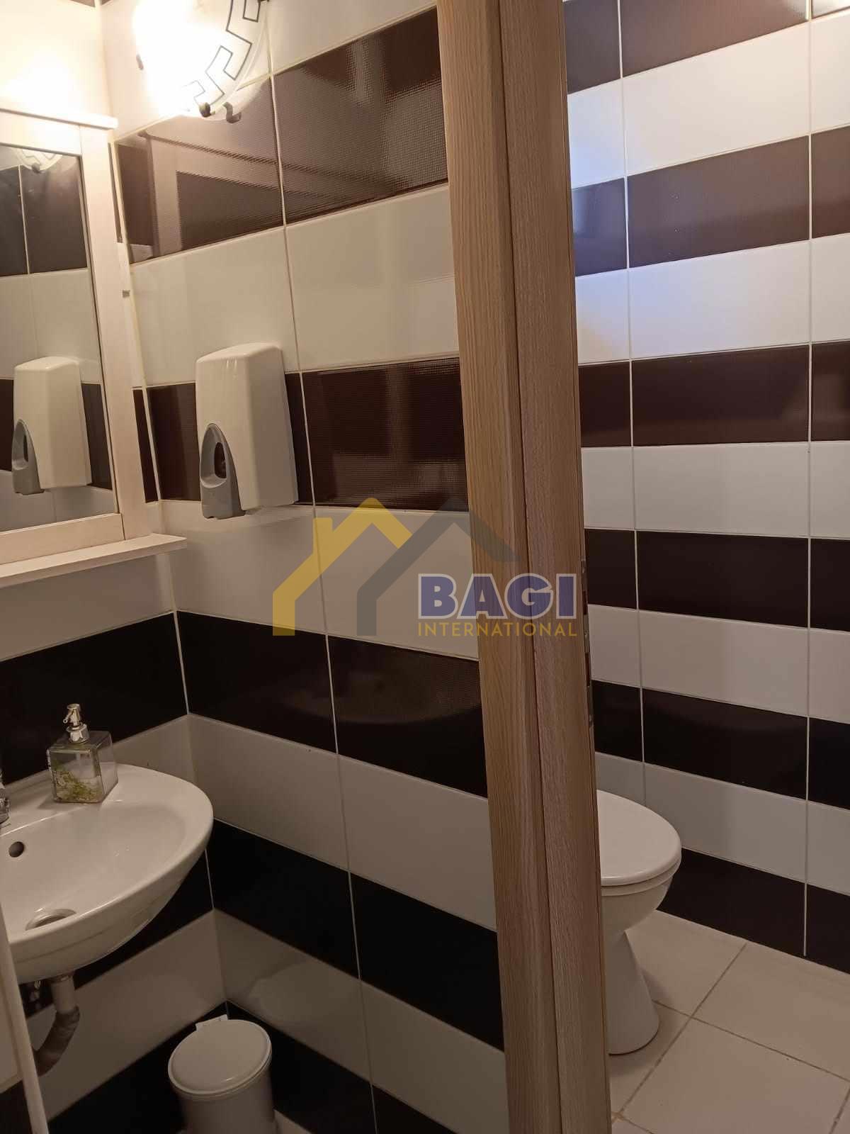 ISTRA - ROVINJ Apartma v pritličju, TOP lokacija