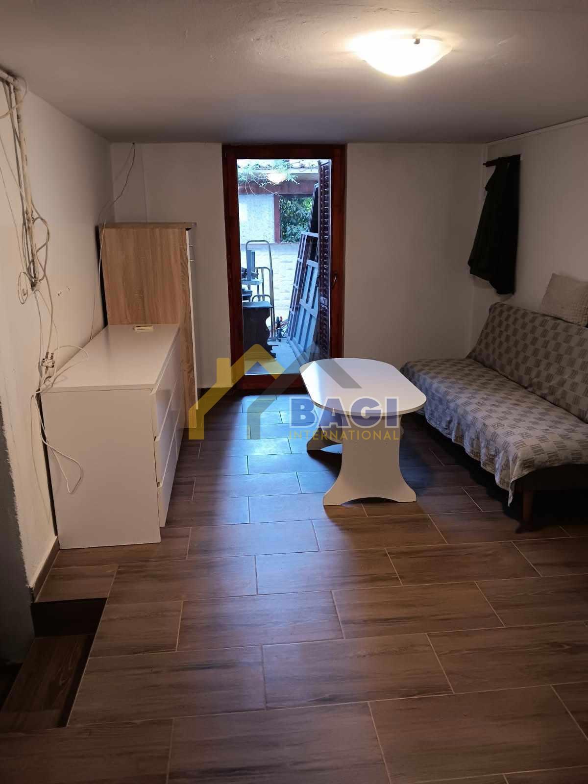 ISTRA - ROVINJ Apartma v pritličju, TOP lokacija