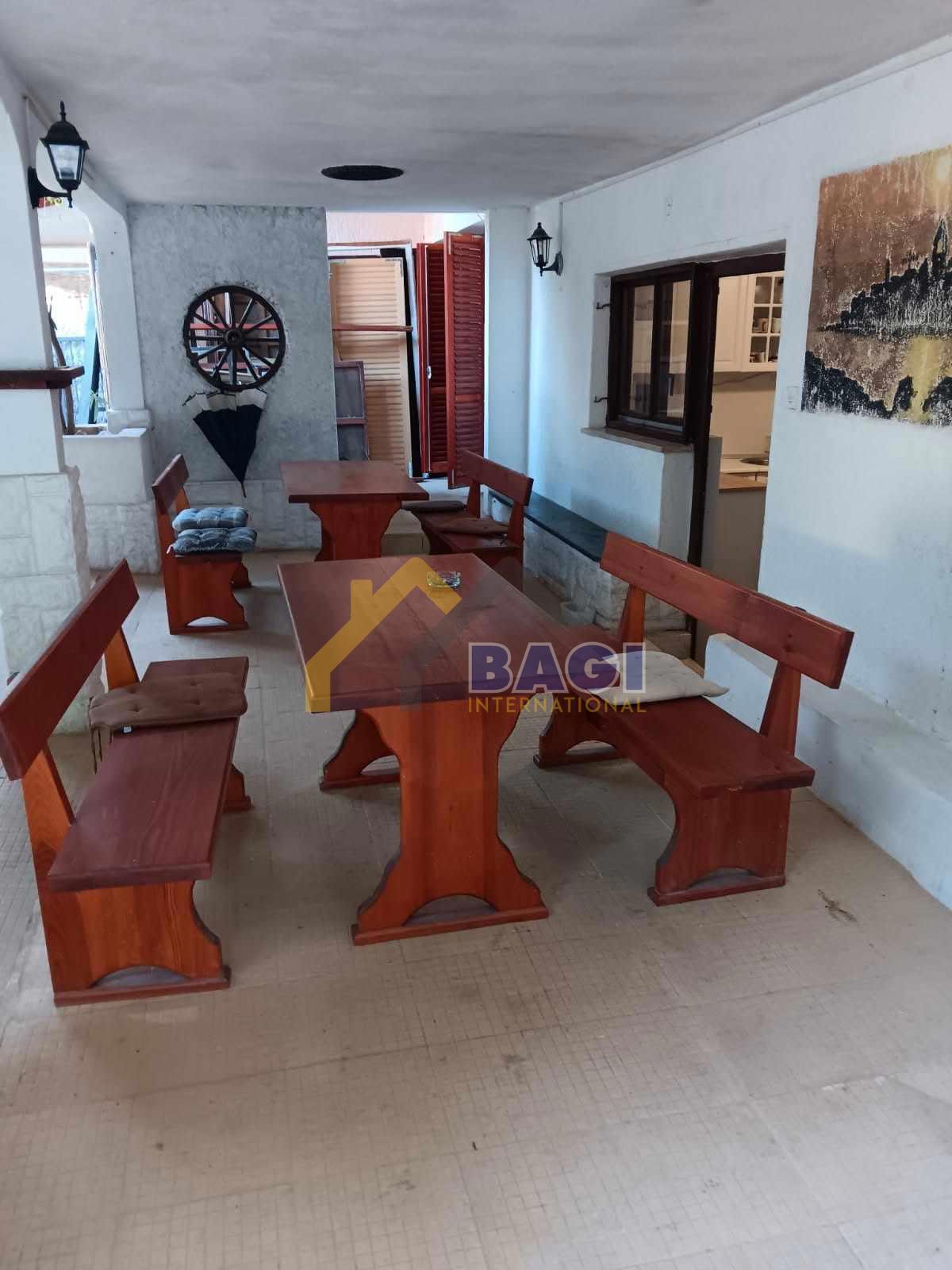 ISTRA - ROVINJ Apartma v pritličju, TOP lokacija