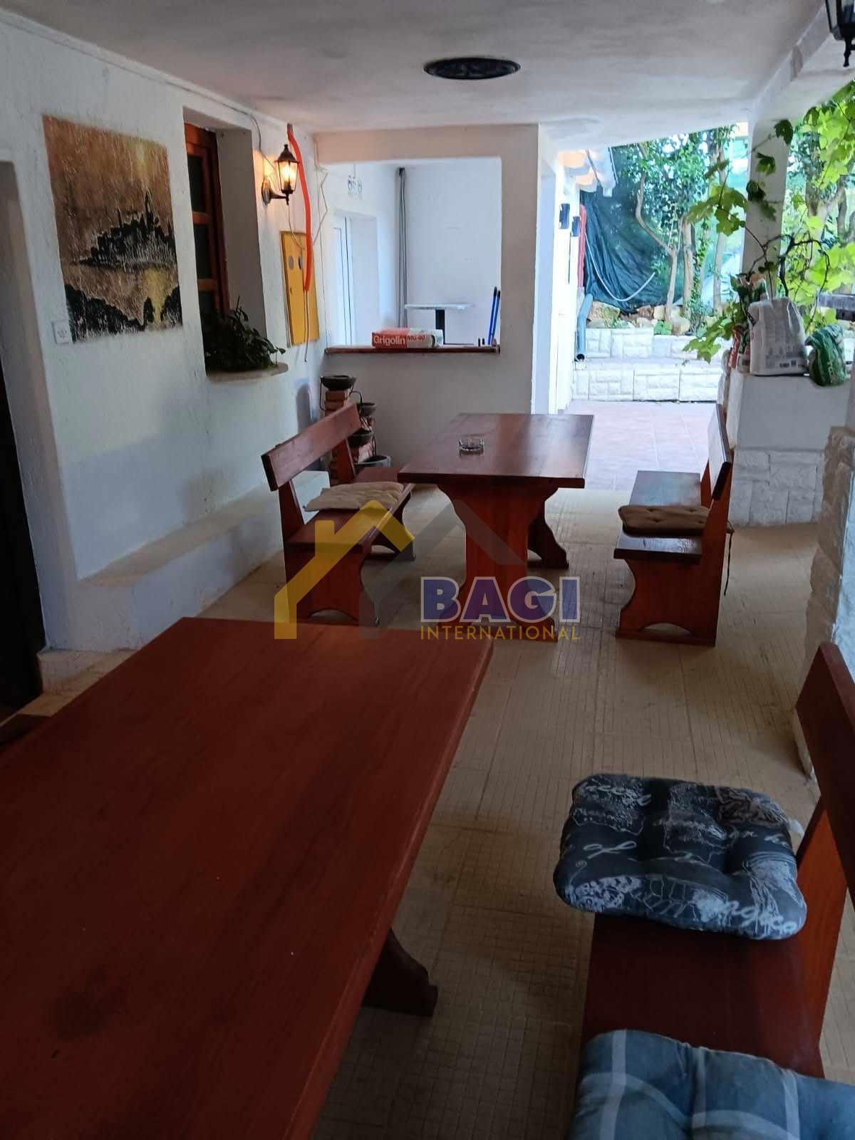 ISTRA - ROVINJ Apartma v pritličju, TOP lokacija