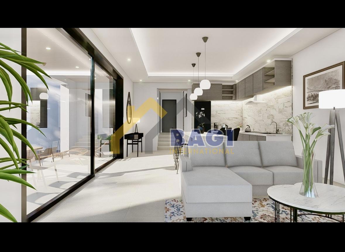 Hiša Nedešćina, Sveta Nedelja, 130m2