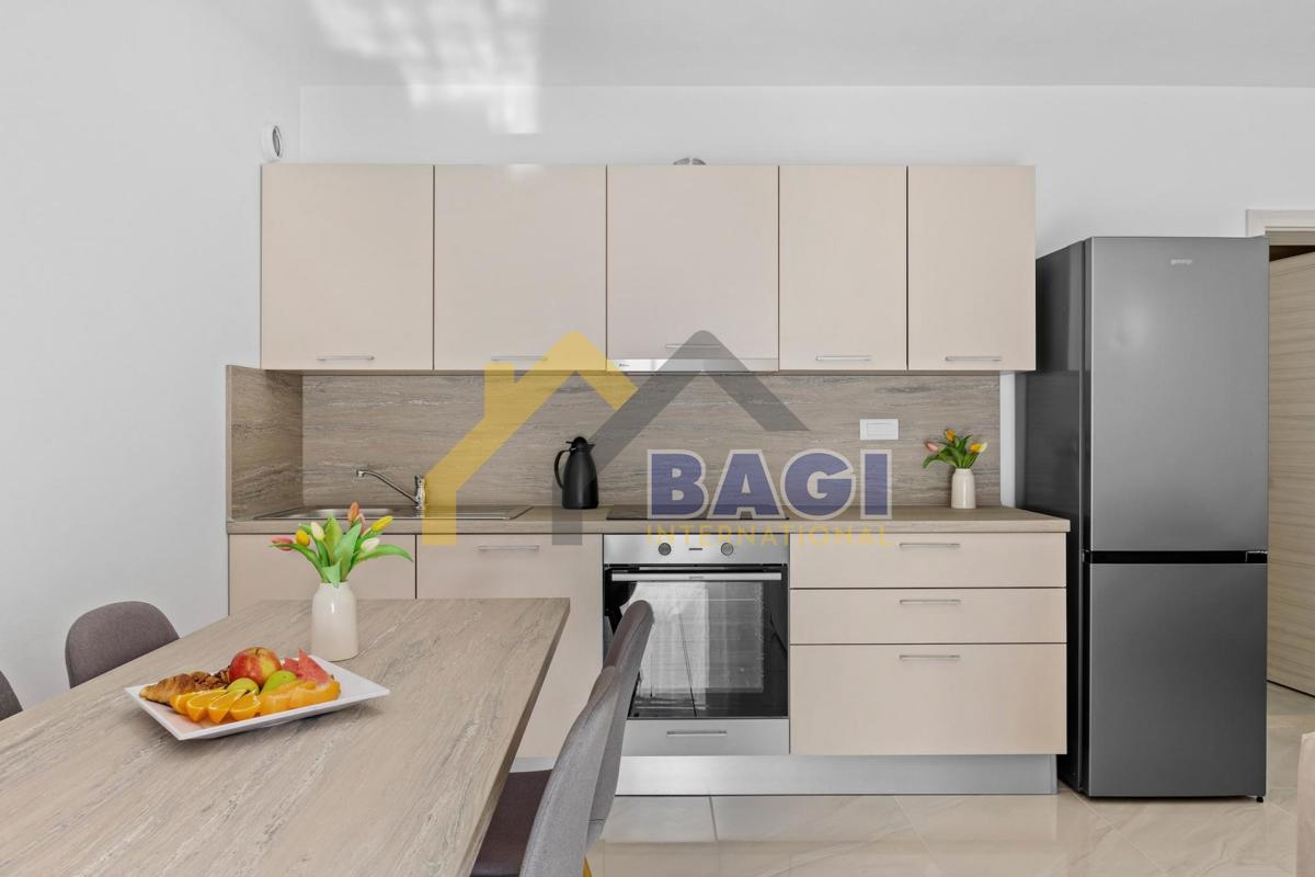 PEROJ - dvosobno stanovanje