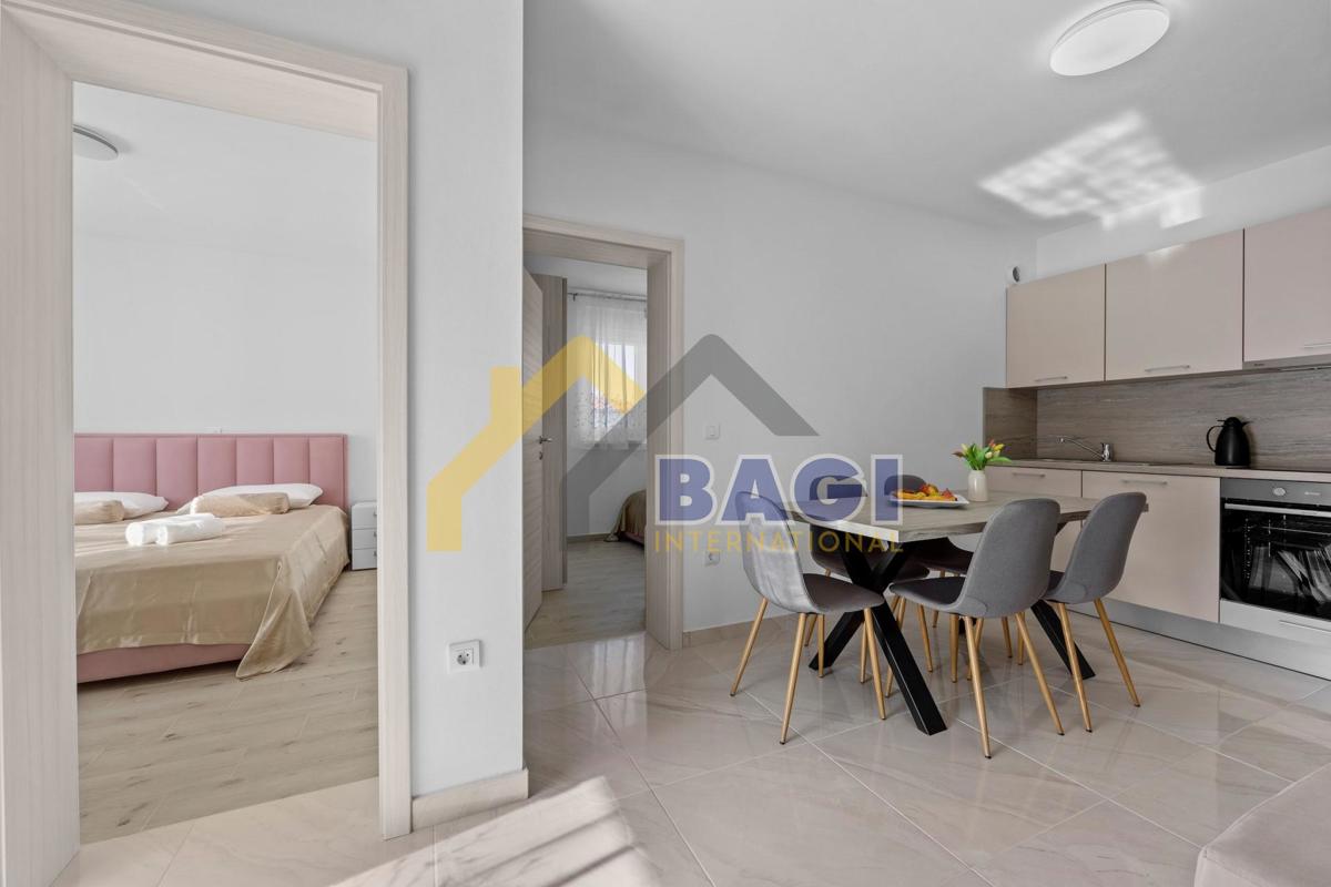 PEROJ - dvosobno stanovanje