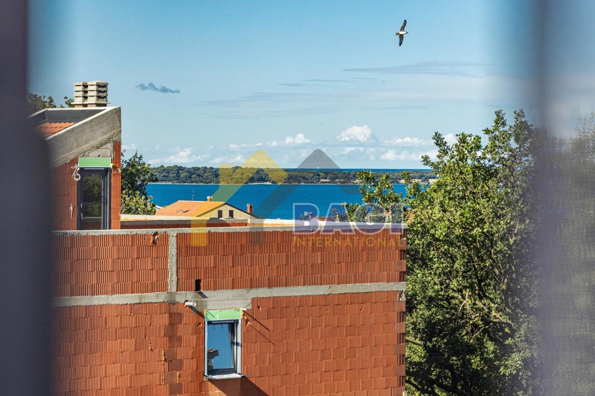 PEROJ - dvosobno stanovanje