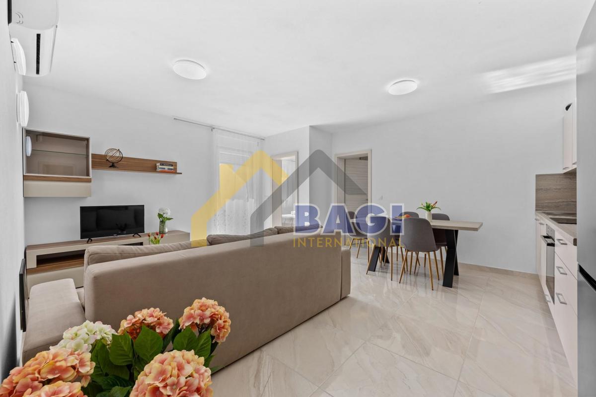 PEROJ - dvosobno stanovanje