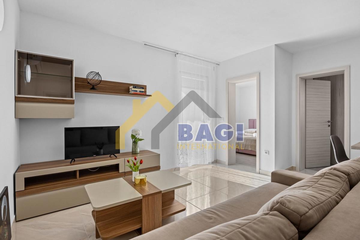 PEROJ - dvosobno stanovanje