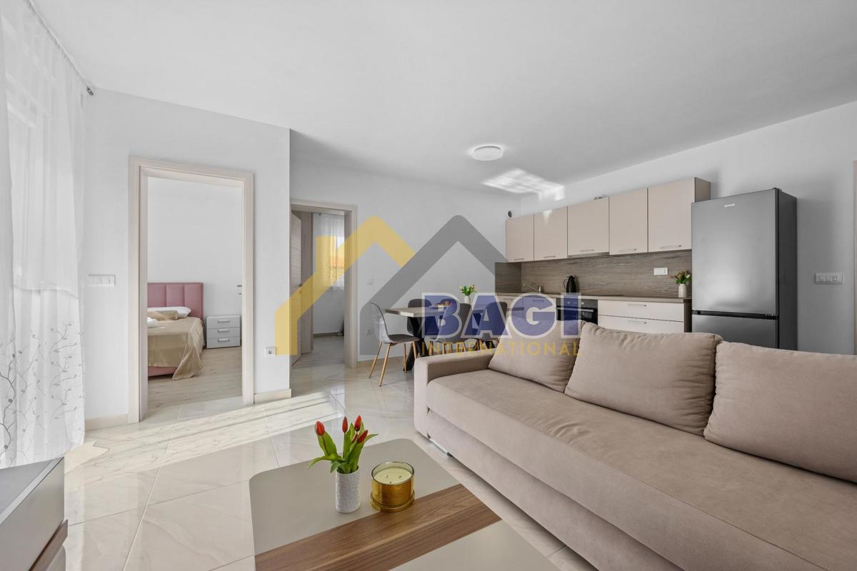 PEROJ - dvosobno stanovanje