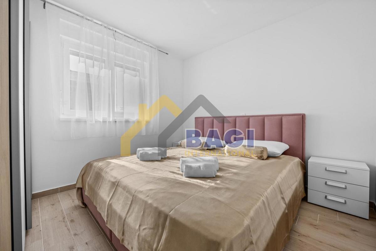 PEROJ - dvosobno stanovanje