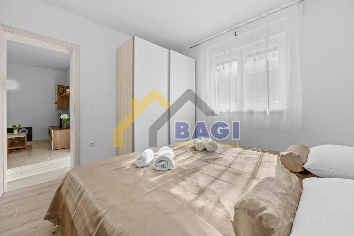 PEROJ - dvosobno stanovanje