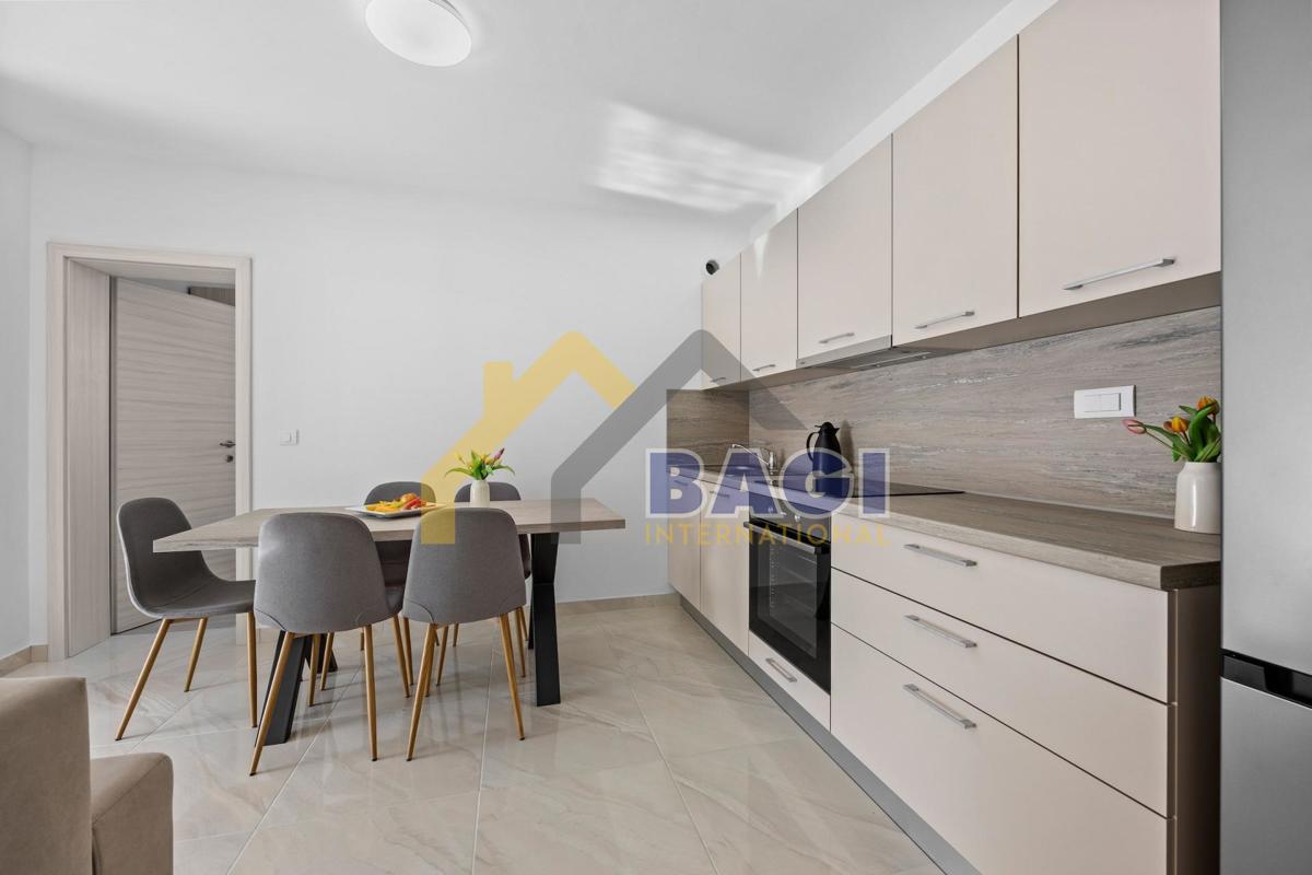 PEROJ - dvosobno stanovanje