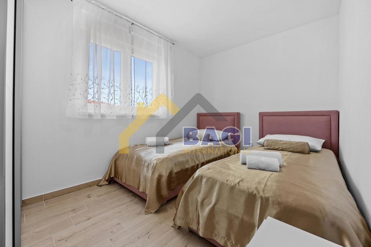 PEROJ - dvosobno stanovanje