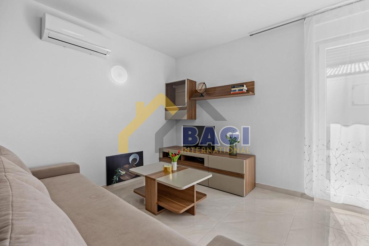 PEROJ - dvosobno stanovanje